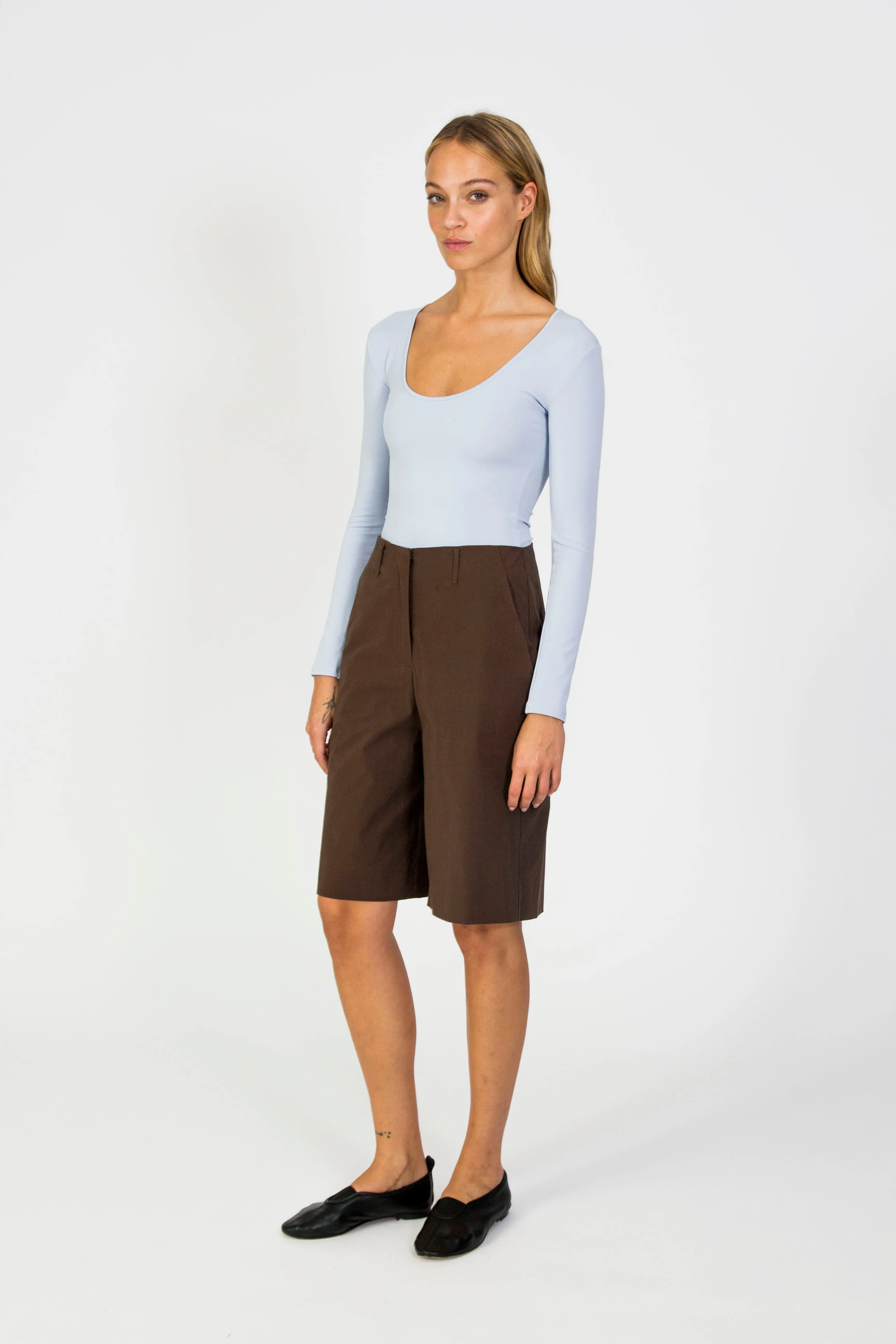 BAUSCH BODYSUIT