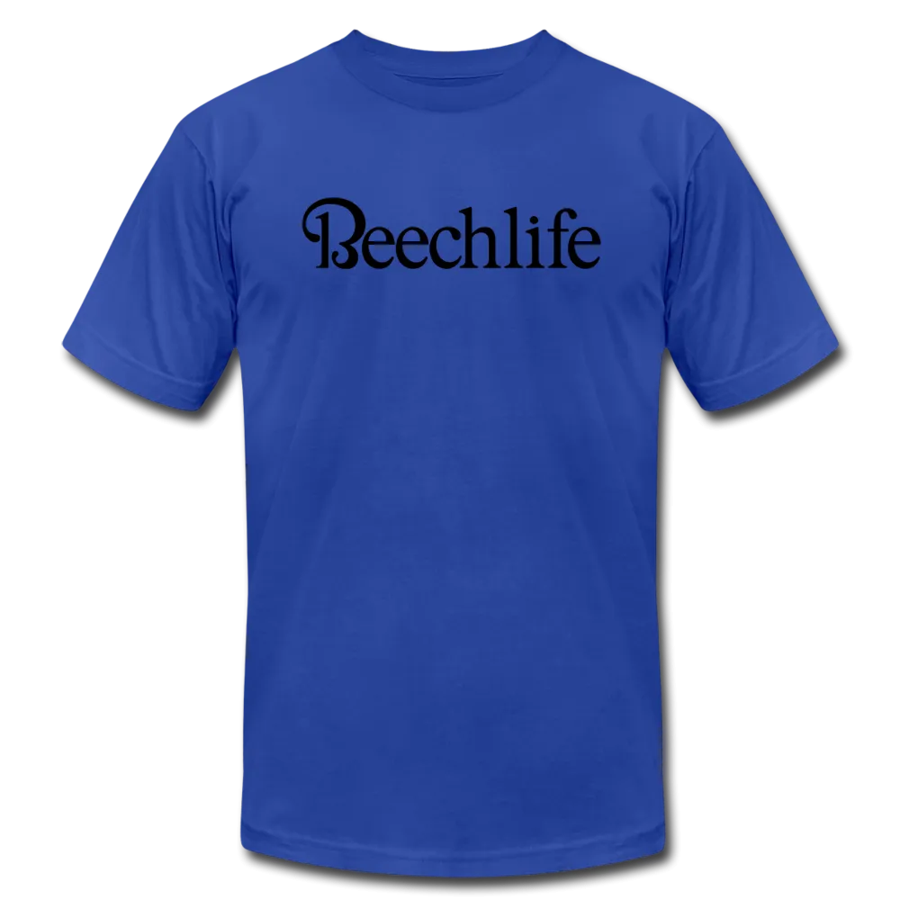 Beechlife Short Sleeve T-Shirt (More Colors)