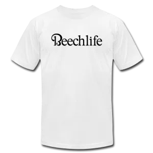 Beechlife Short Sleeve T-Shirt (More Colors)