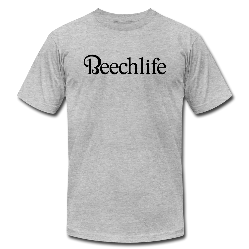 Beechlife Short Sleeve T-Shirt (More Colors)