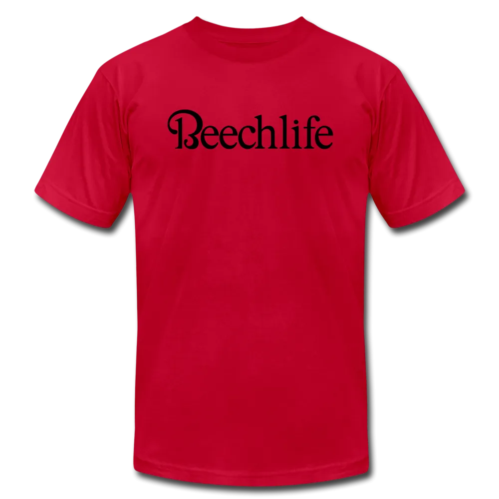 Beechlife Short Sleeve T-Shirt (More Colors)