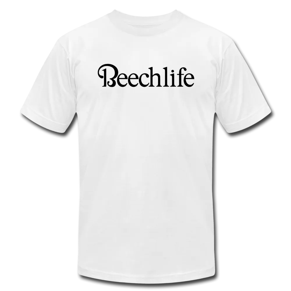 Beechlife Short Sleeve T-Shirt (More Colors)