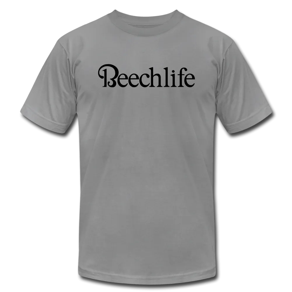 Beechlife Short Sleeve T-Shirt (More Colors)