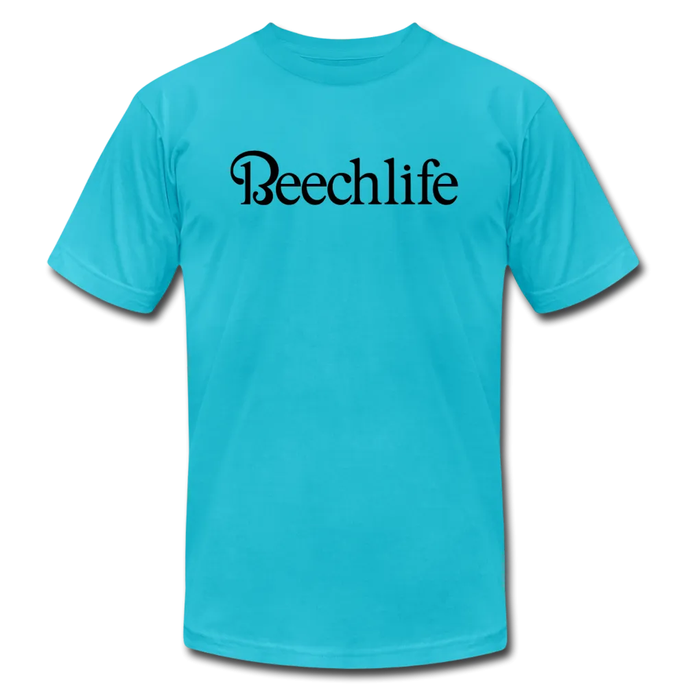 Beechlife Short Sleeve T-Shirt (More Colors)