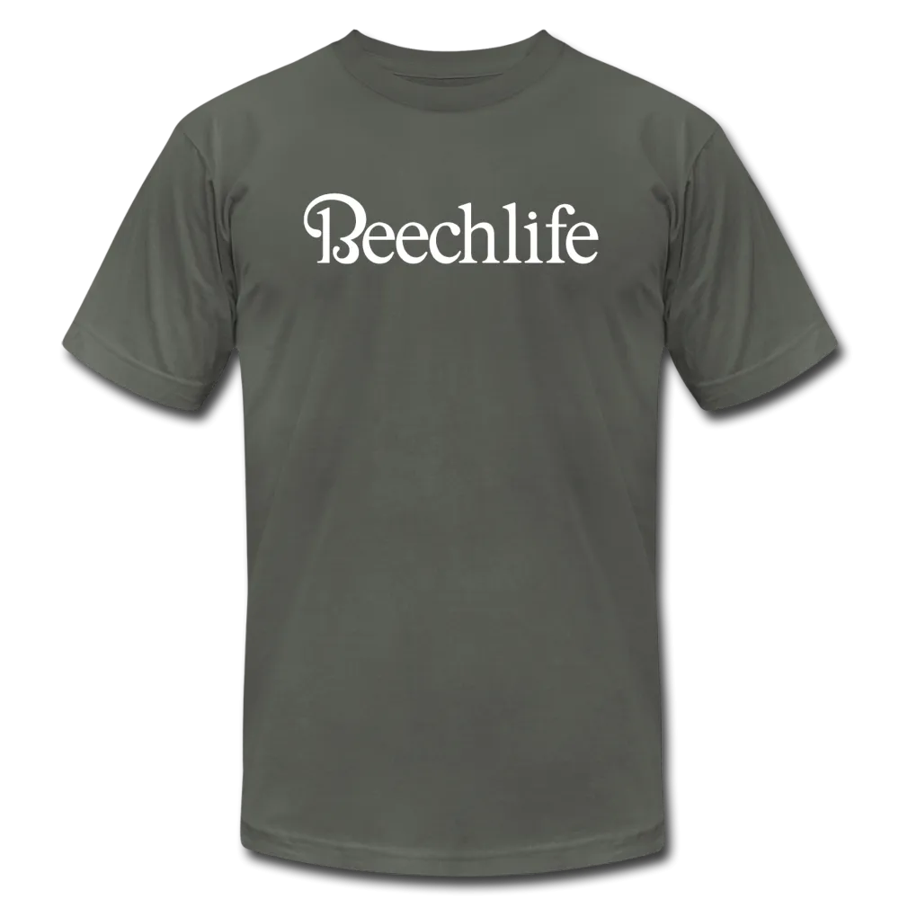 Beechlife Short Sleeve T-Shirts (More Colors)