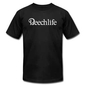 Beechlife Short Sleeve T-Shirts (More Colors)