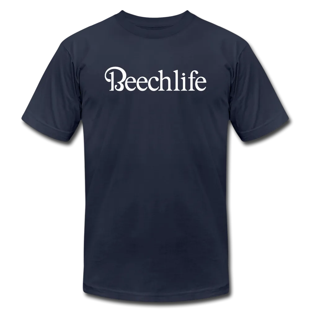 Beechlife Short Sleeve T-Shirts (More Colors)
