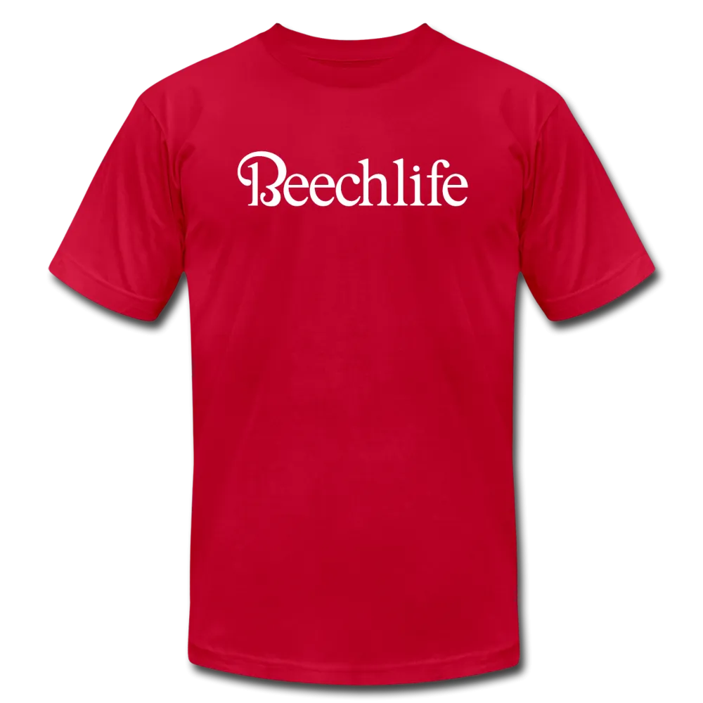 Beechlife Short Sleeve T-Shirts (More Colors)