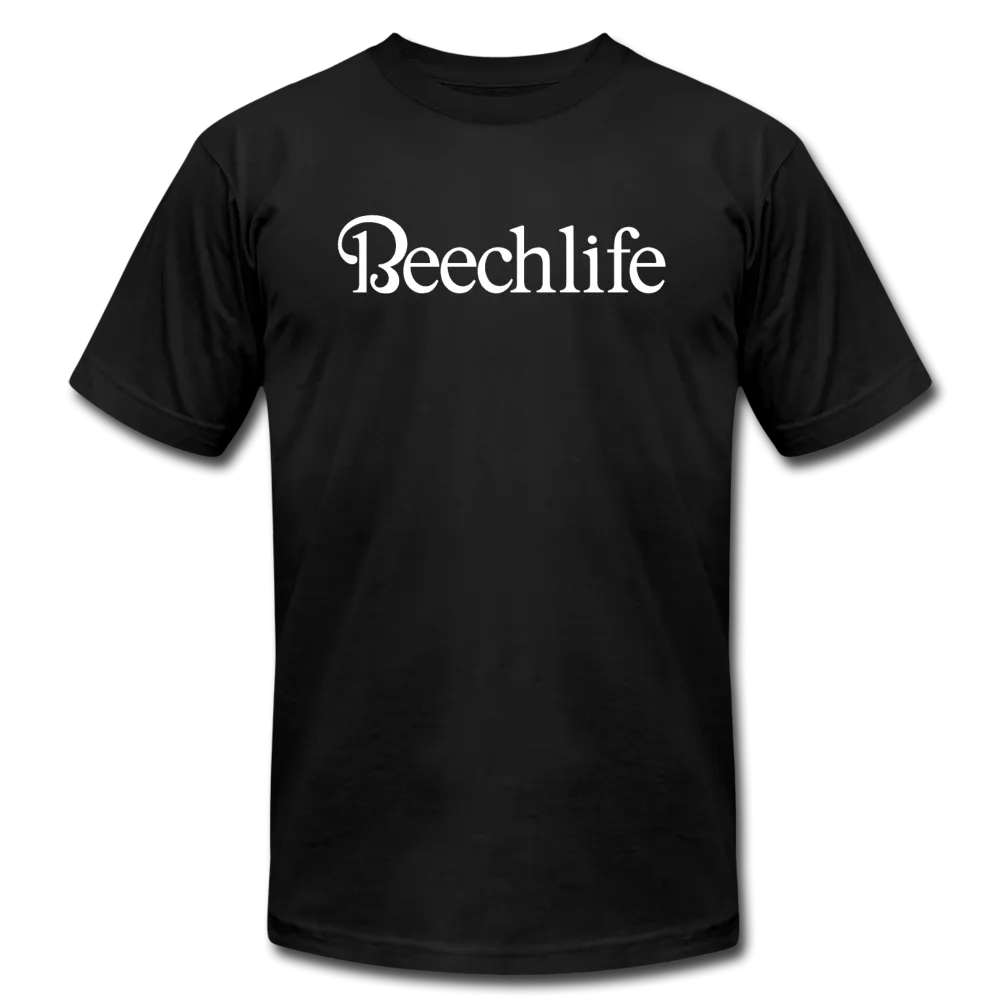 Beechlife Short Sleeve T-Shirts (More Colors)