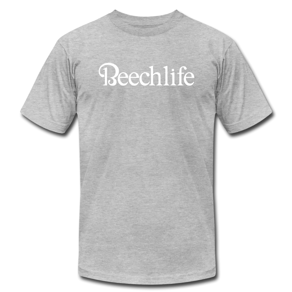 Beechlife Short Sleeve T-Shirts (More Colors)