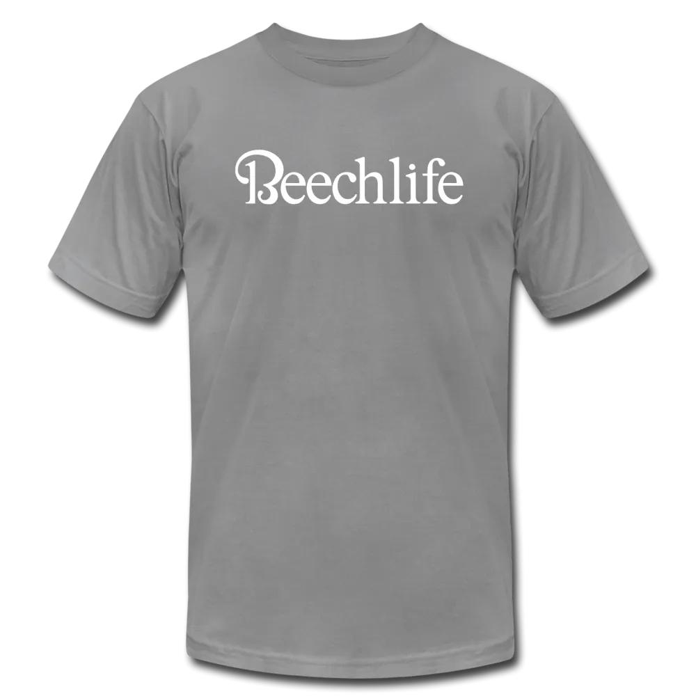 Beechlife Short Sleeve T-Shirts (More Colors)