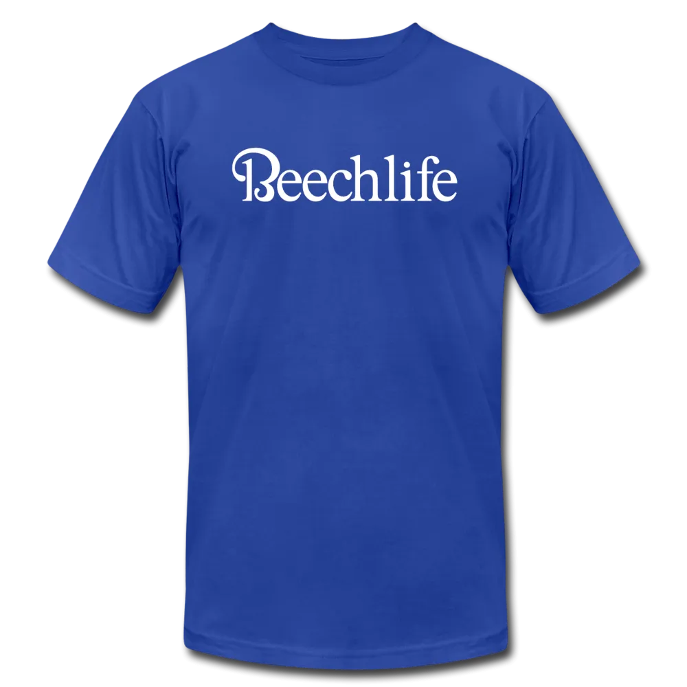 Beechlife Short Sleeve T-Shirts (More Colors)