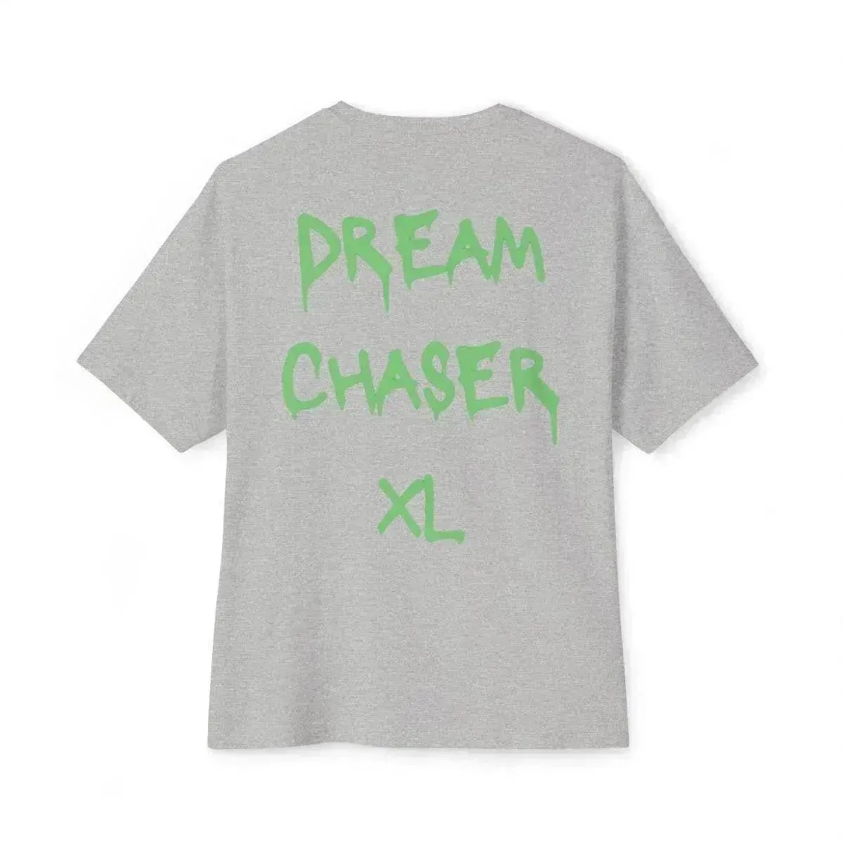 Beesmoove Dream Chaser xL Magazine Oversized Boxy Tee