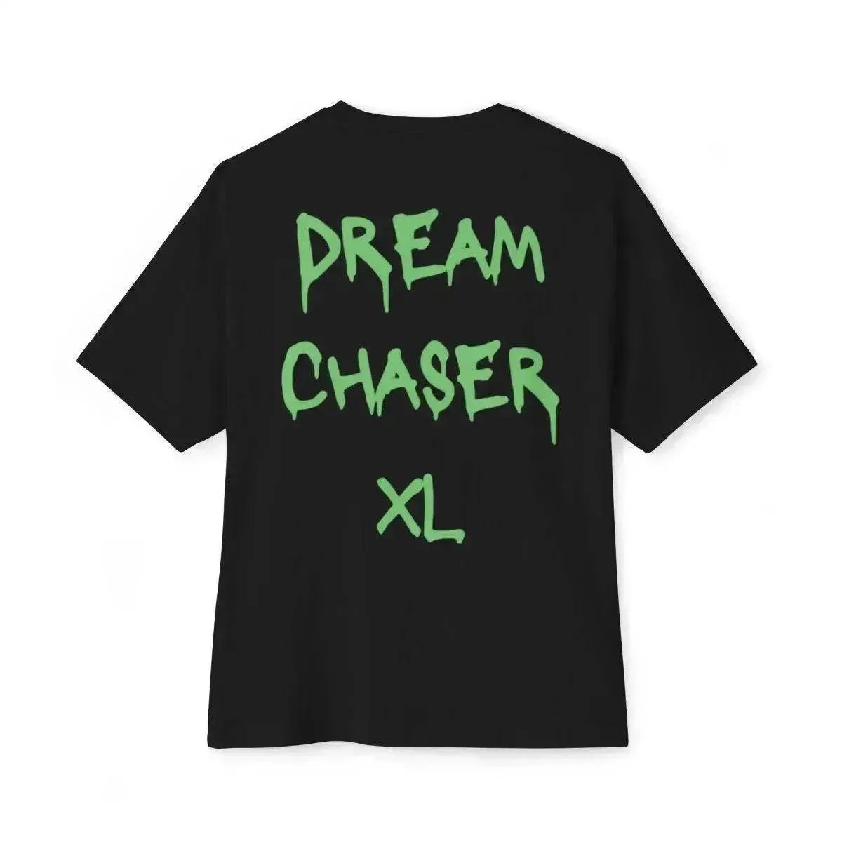 Beesmoove Dream Chaser xL Magazine Oversized Boxy Tee