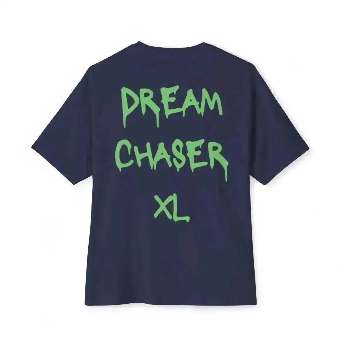 Beesmoove Dream Chaser xL Magazine Oversized Boxy Tee