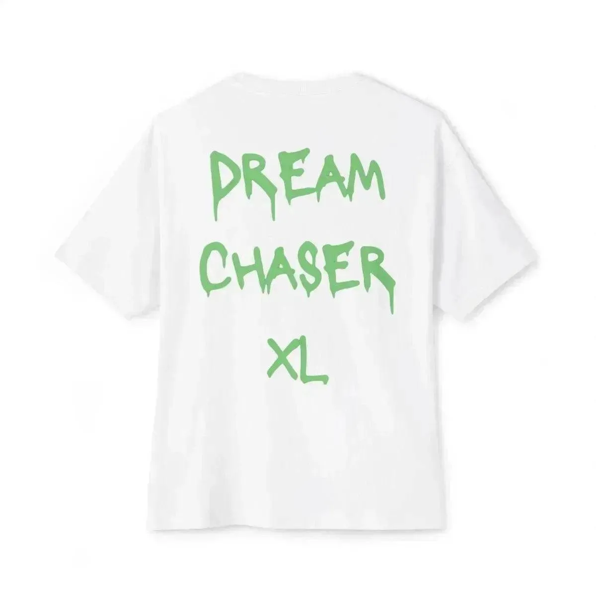 Beesmoove Dream Chaser xL Magazine Oversized Boxy Tee