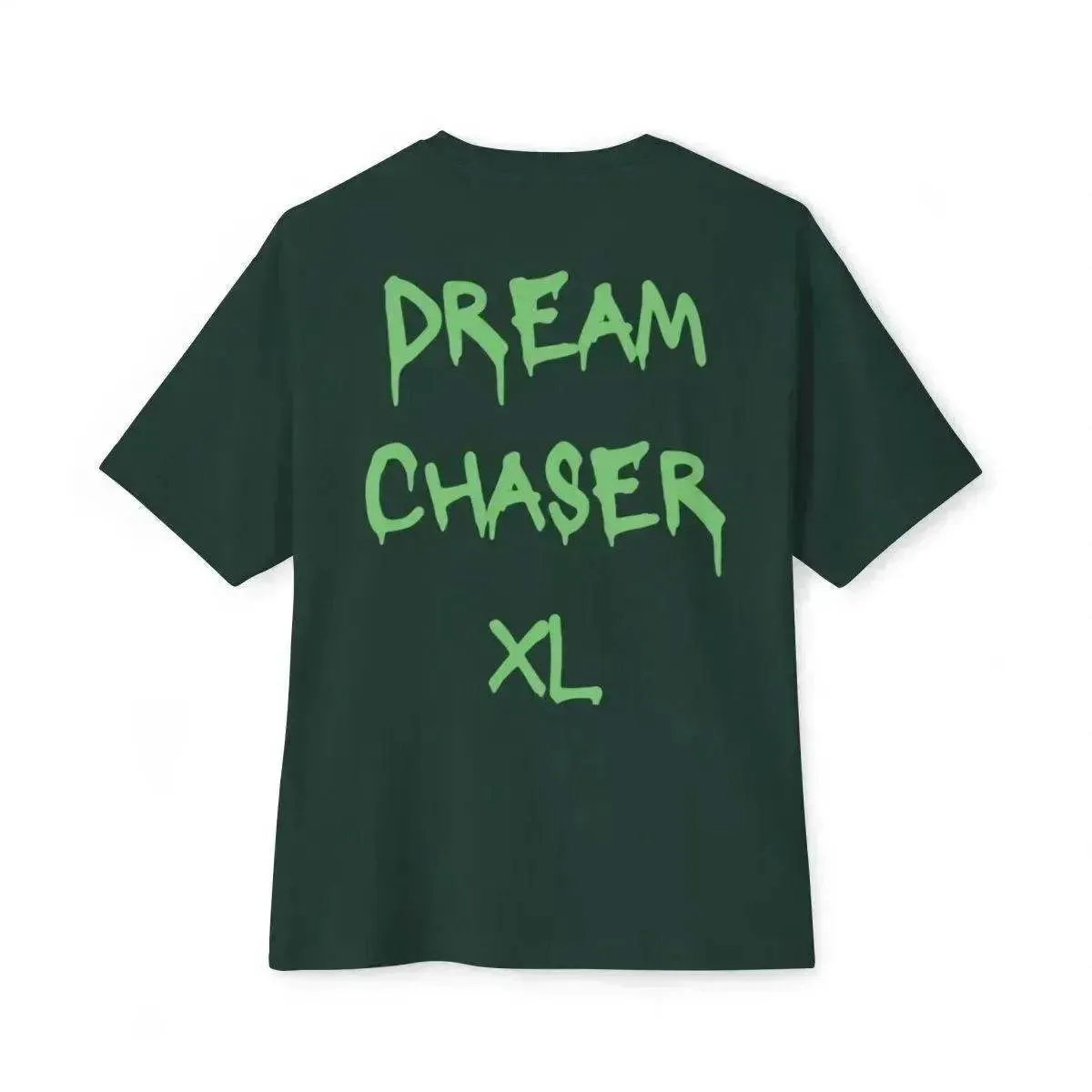 Beesmoove Dream Chaser xL Magazine Oversized Boxy Tee