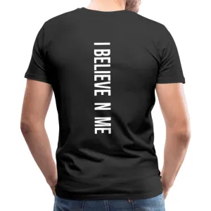 Believe Men's Premium T-Shirt