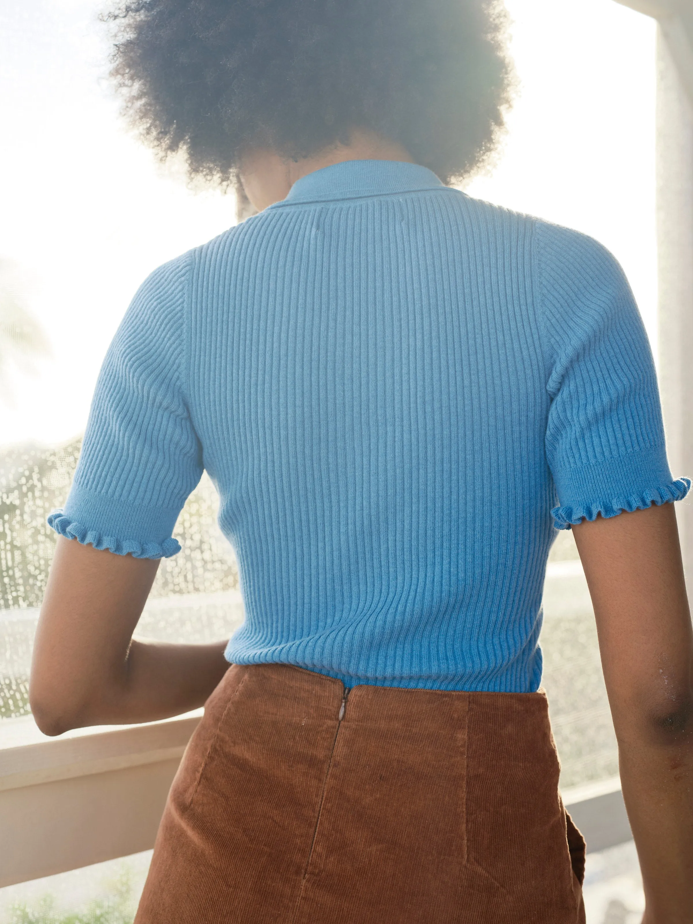 Belle Tee