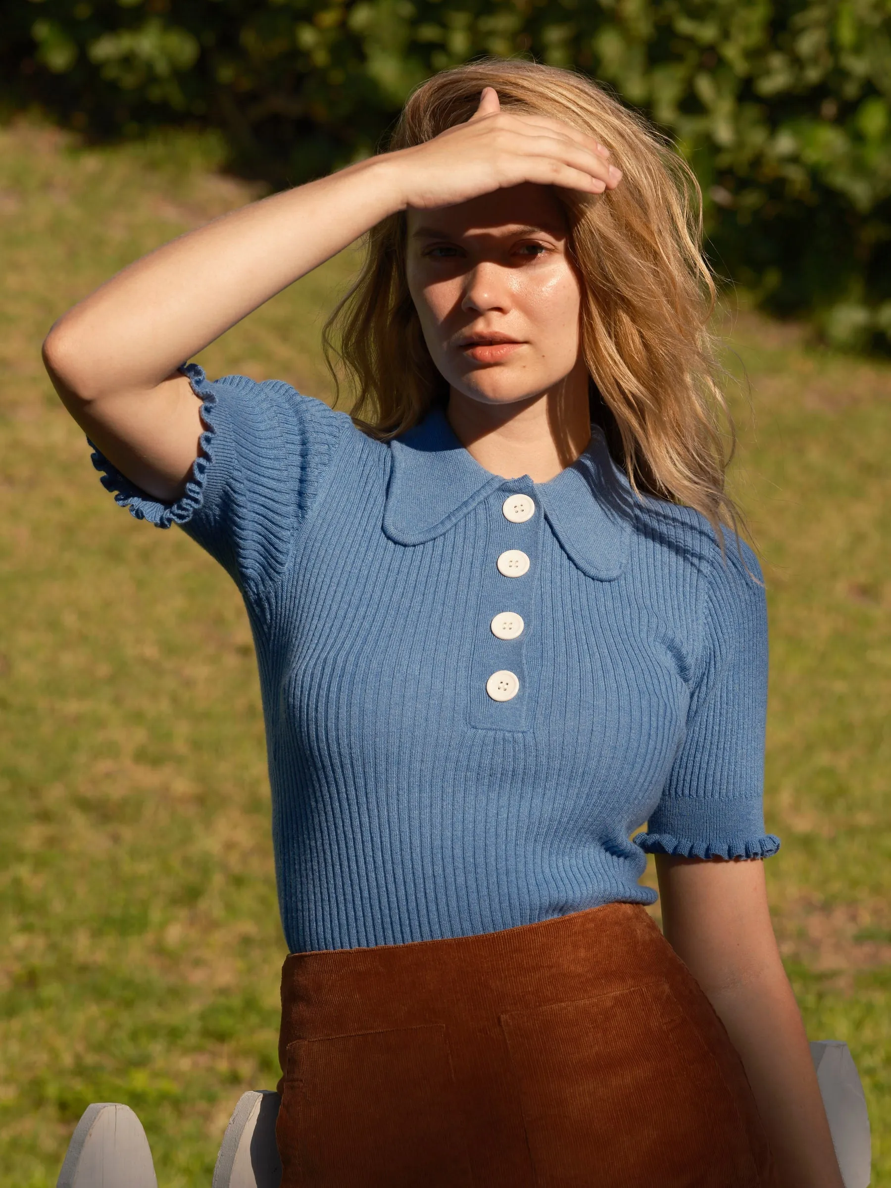 Belle Tee