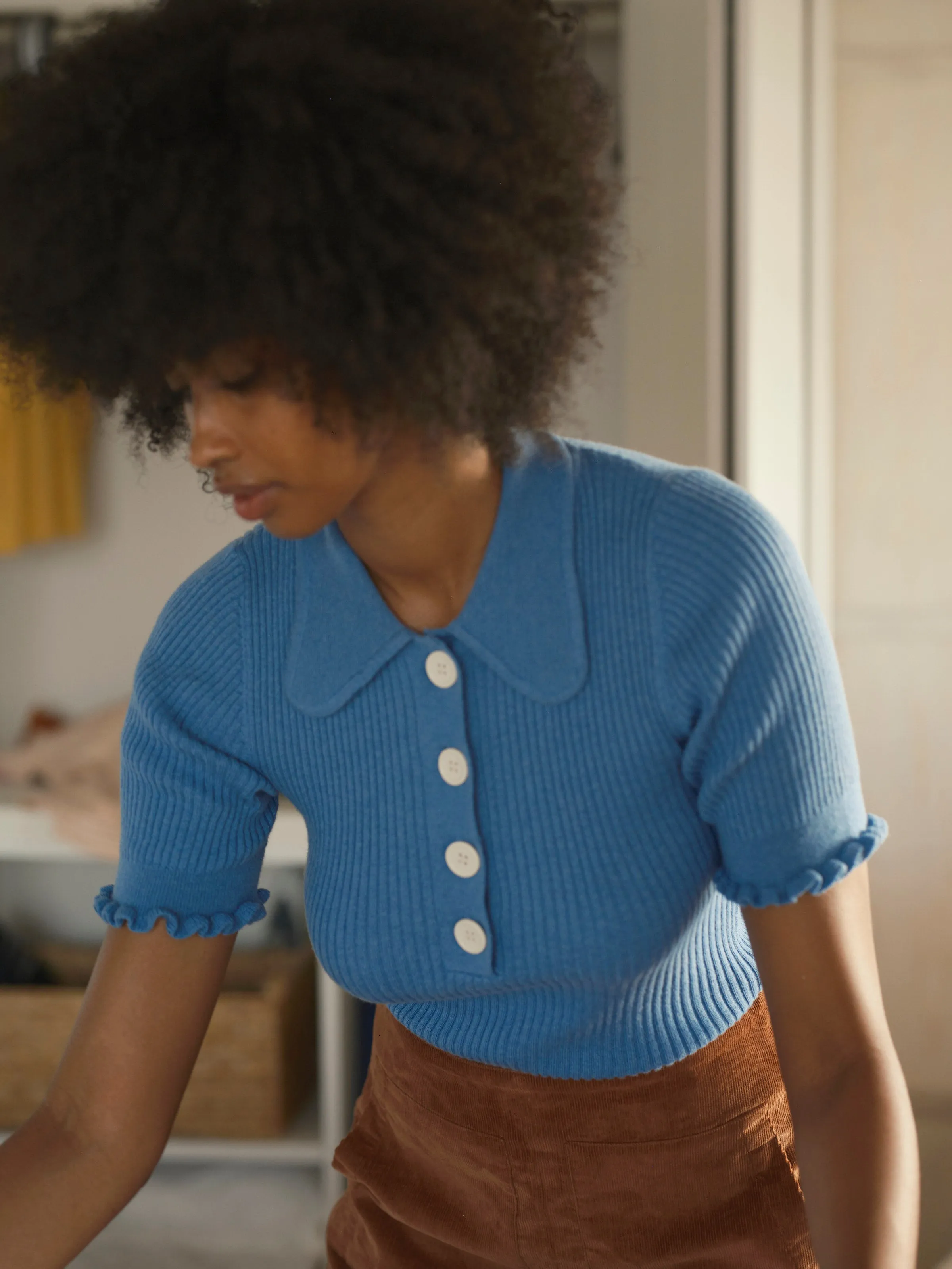 Belle Tee
