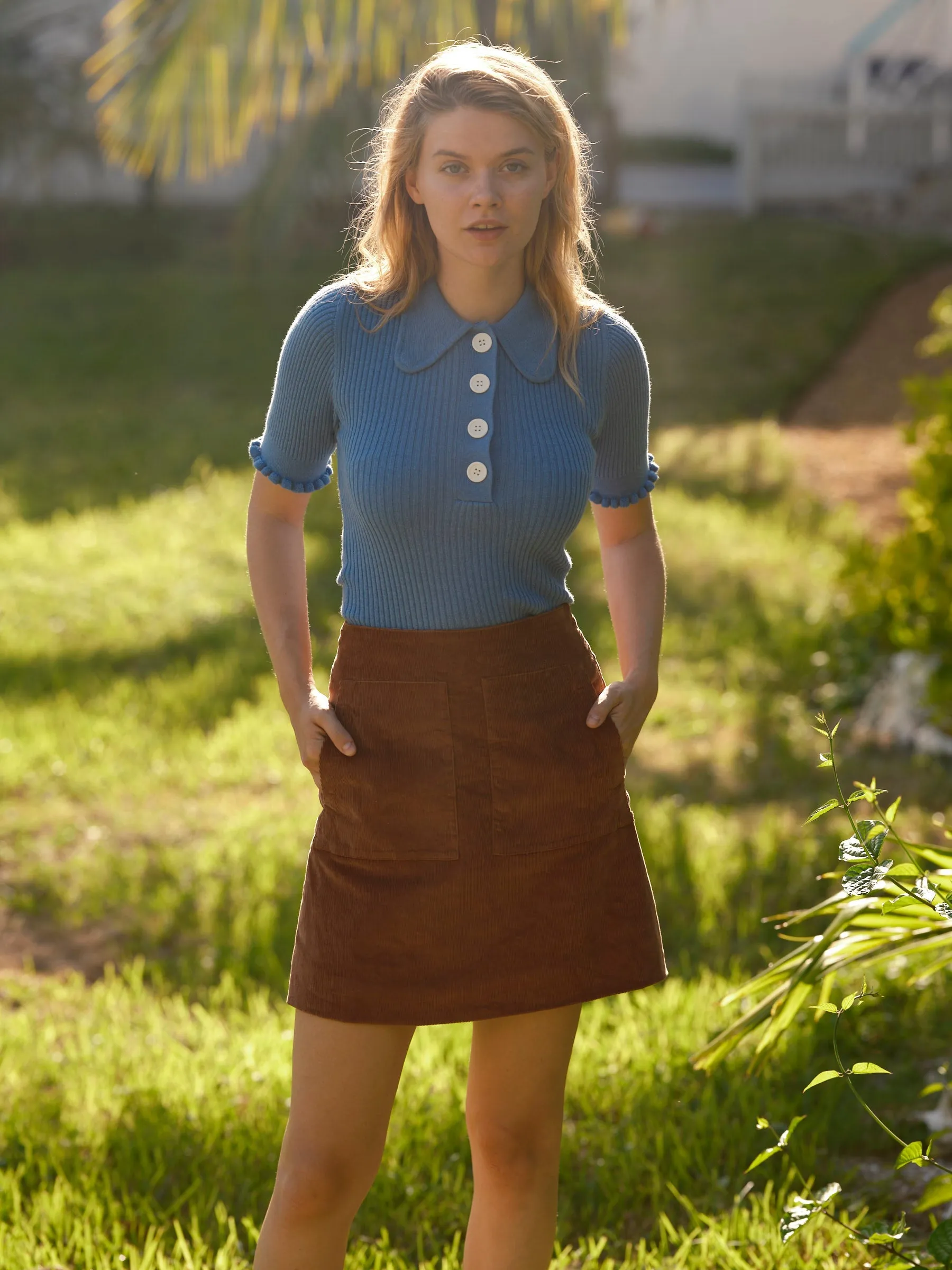 Belle Tee