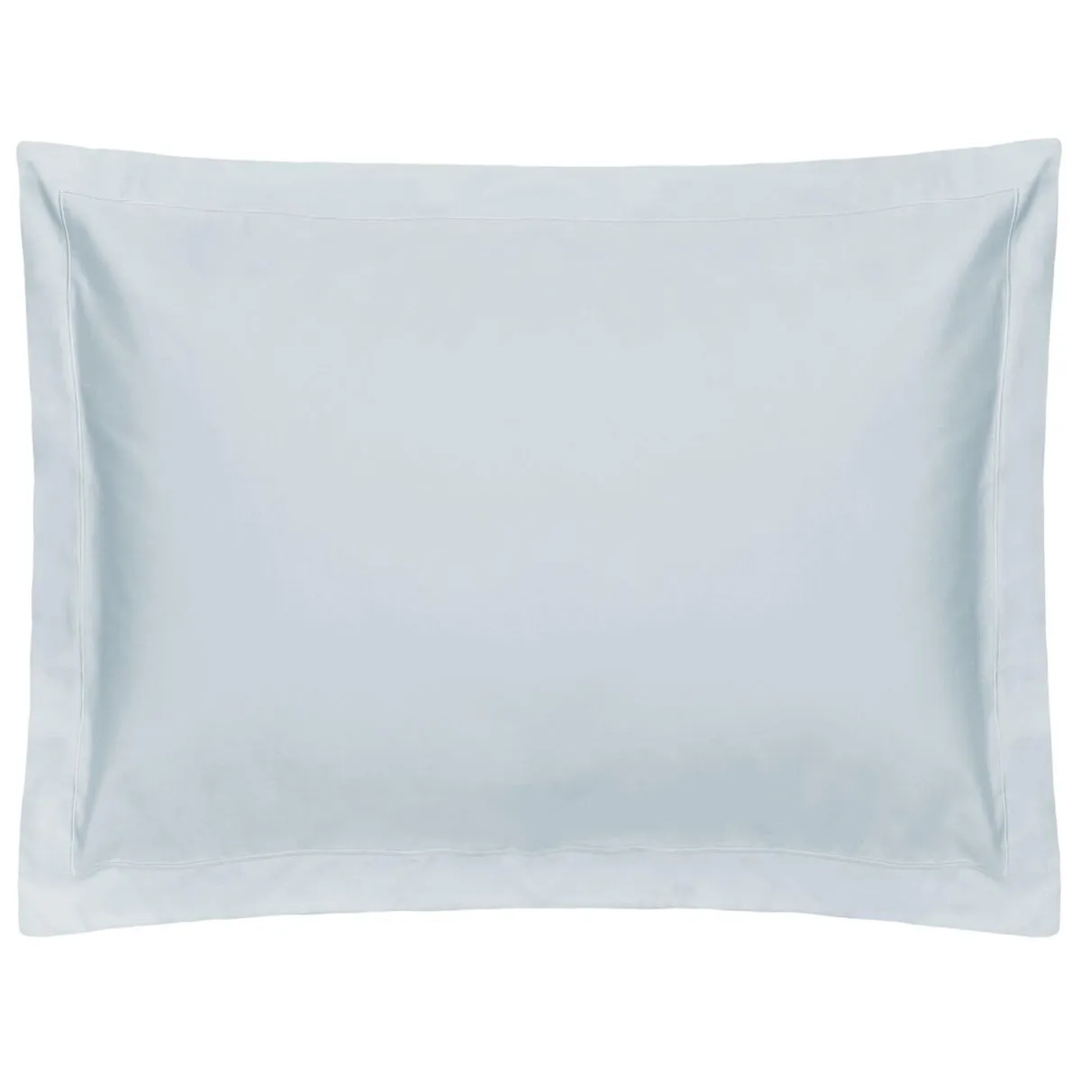 Belledorm 400TC Egyptian Cotton Extra Deep Fitted Sheets - Duck Egg