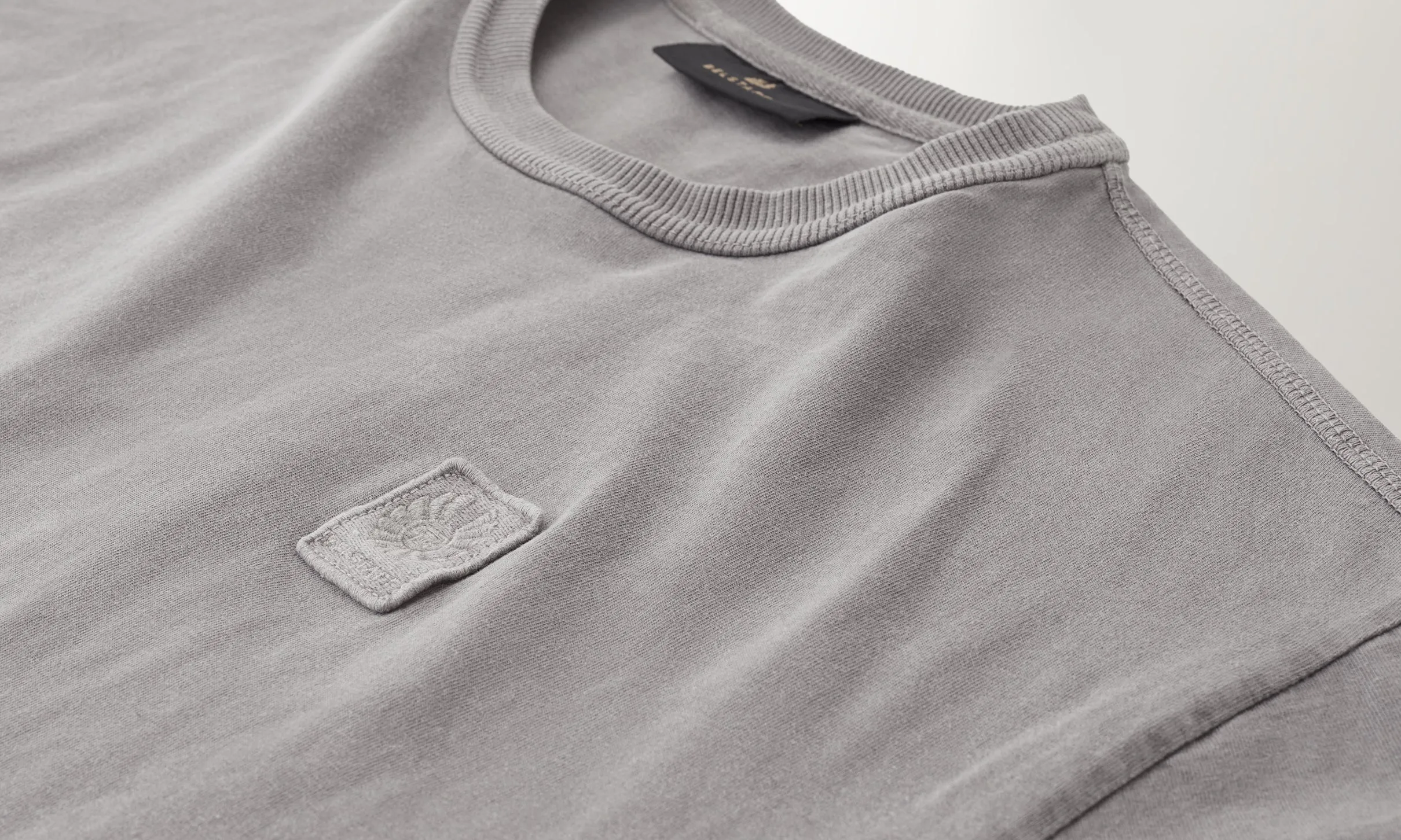 BELSTAFF Mineral Outliner T-Shirt