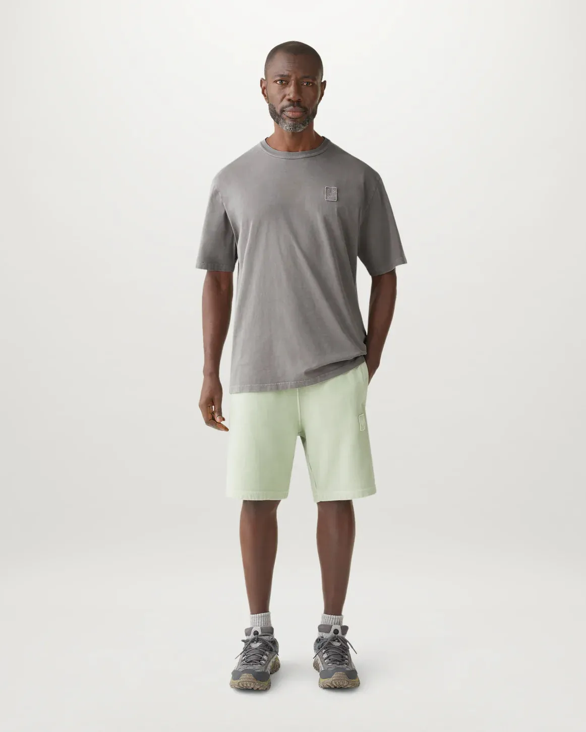 BELSTAFF Mineral Outliner T-Shirt