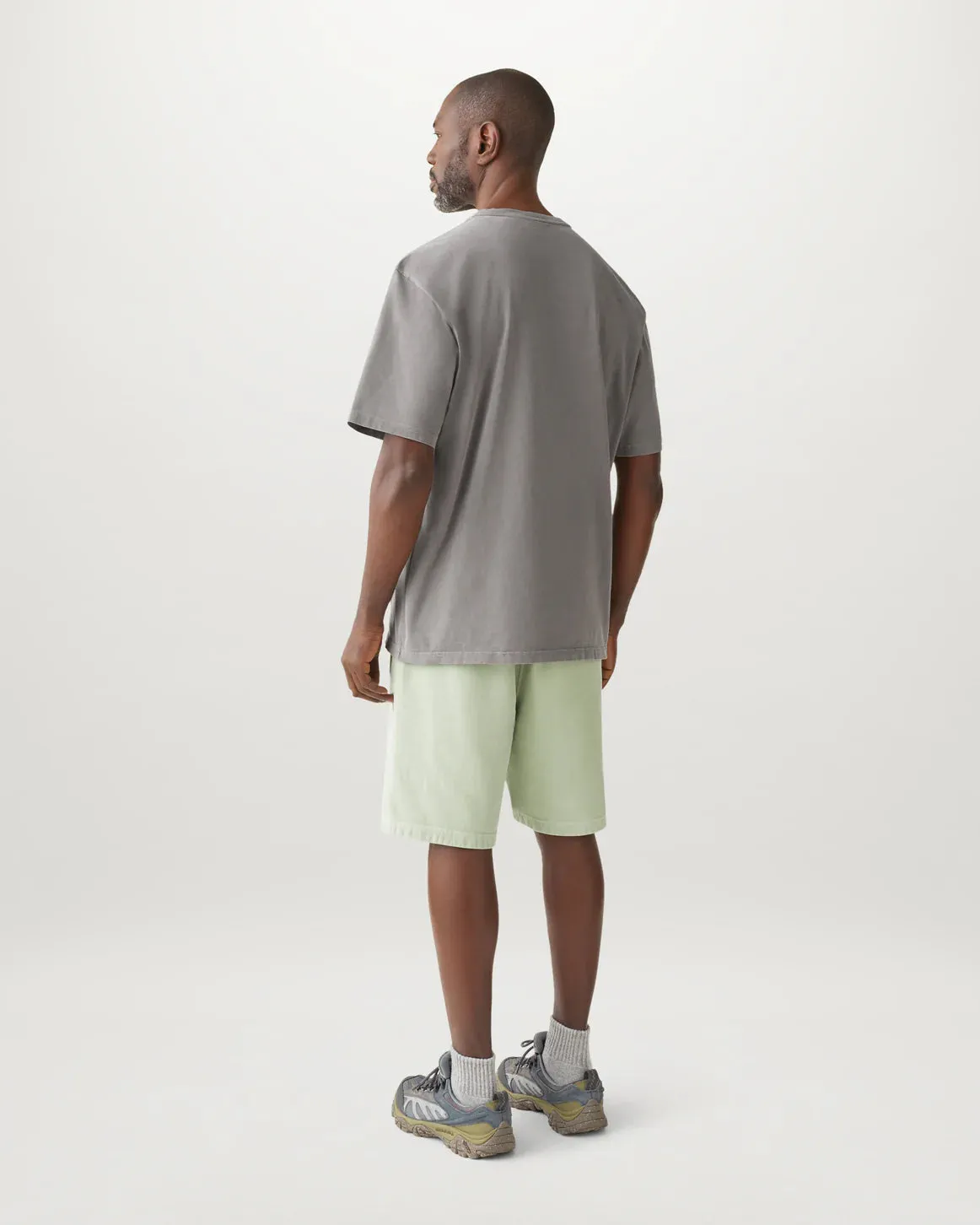 BELSTAFF Mineral Outliner T-Shirt