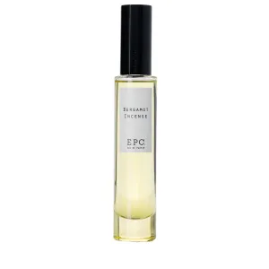 Bergamot Incense