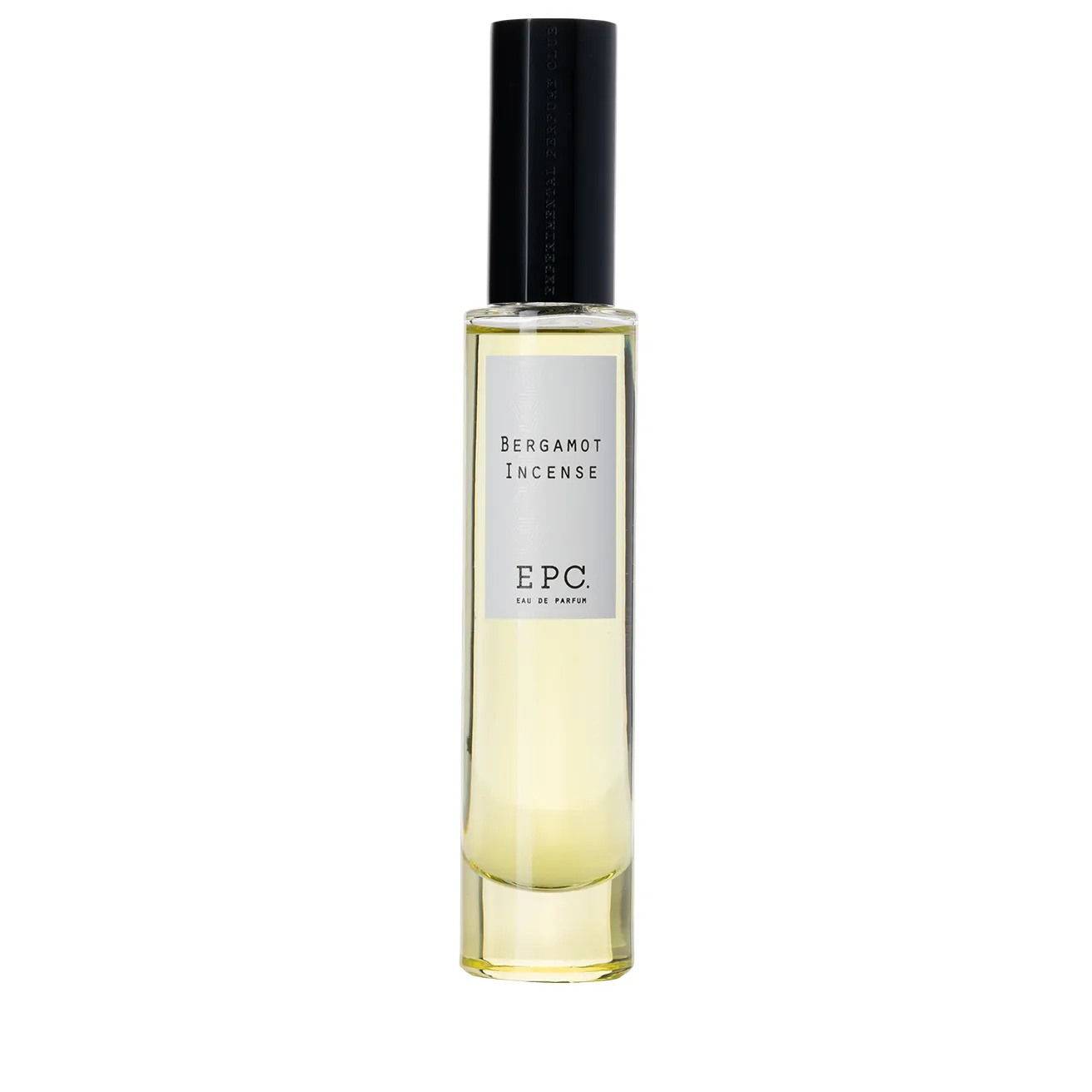 Bergamot Incense