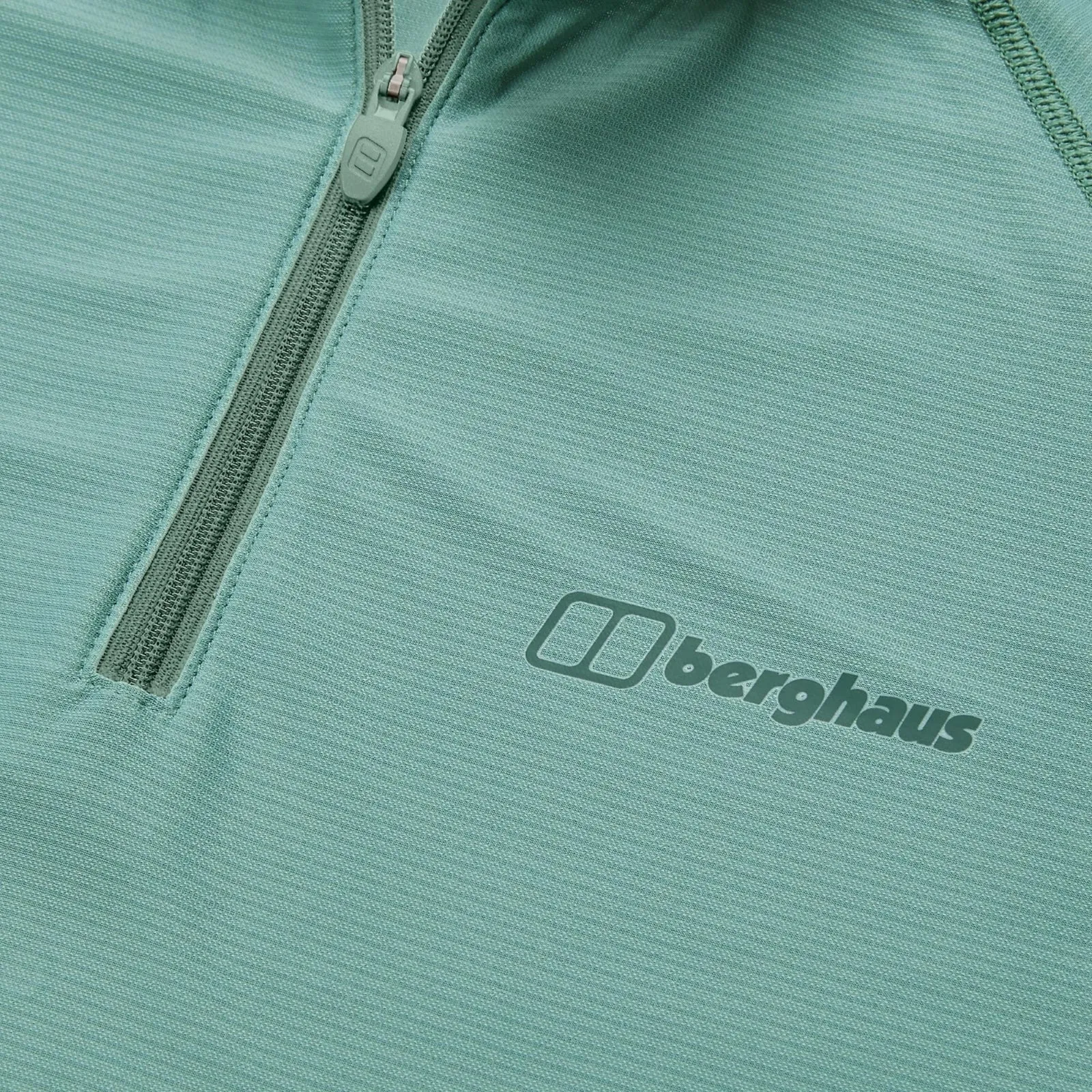 Berghaus Womens 24/7 Long Sleeve T-Shirt