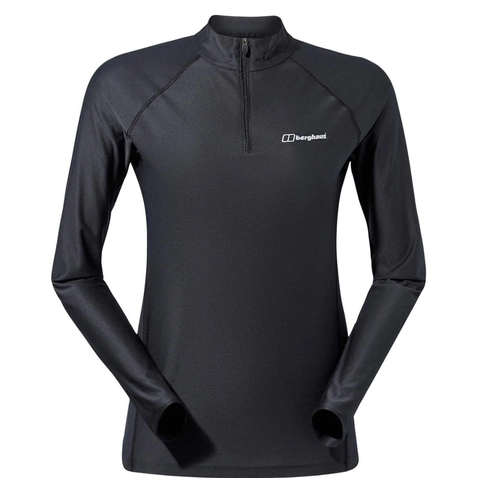 Berghaus Womens 24/7 Long Sleeve T-Shirt
