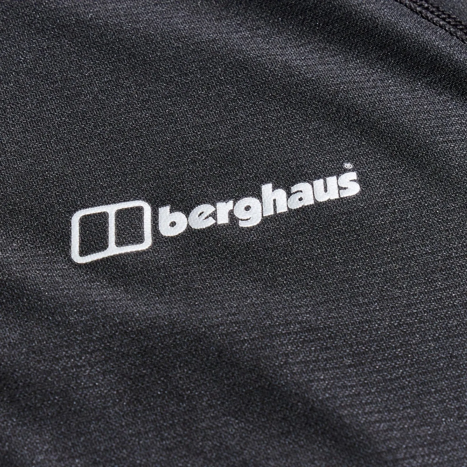 Berghaus Womens 24/7 Long Sleeve T-Shirt