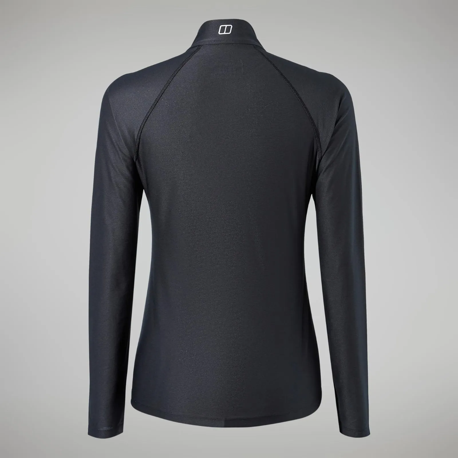 Berghaus Womens 24/7 Long Sleeve T-Shirt