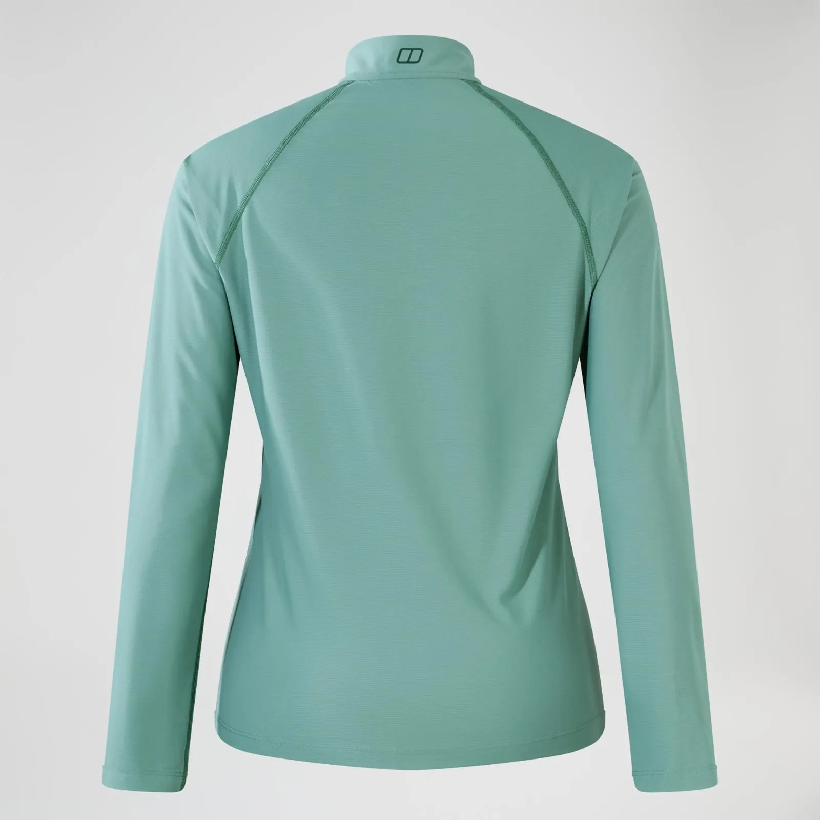 Berghaus Womens 24/7 Long Sleeve T-Shirt