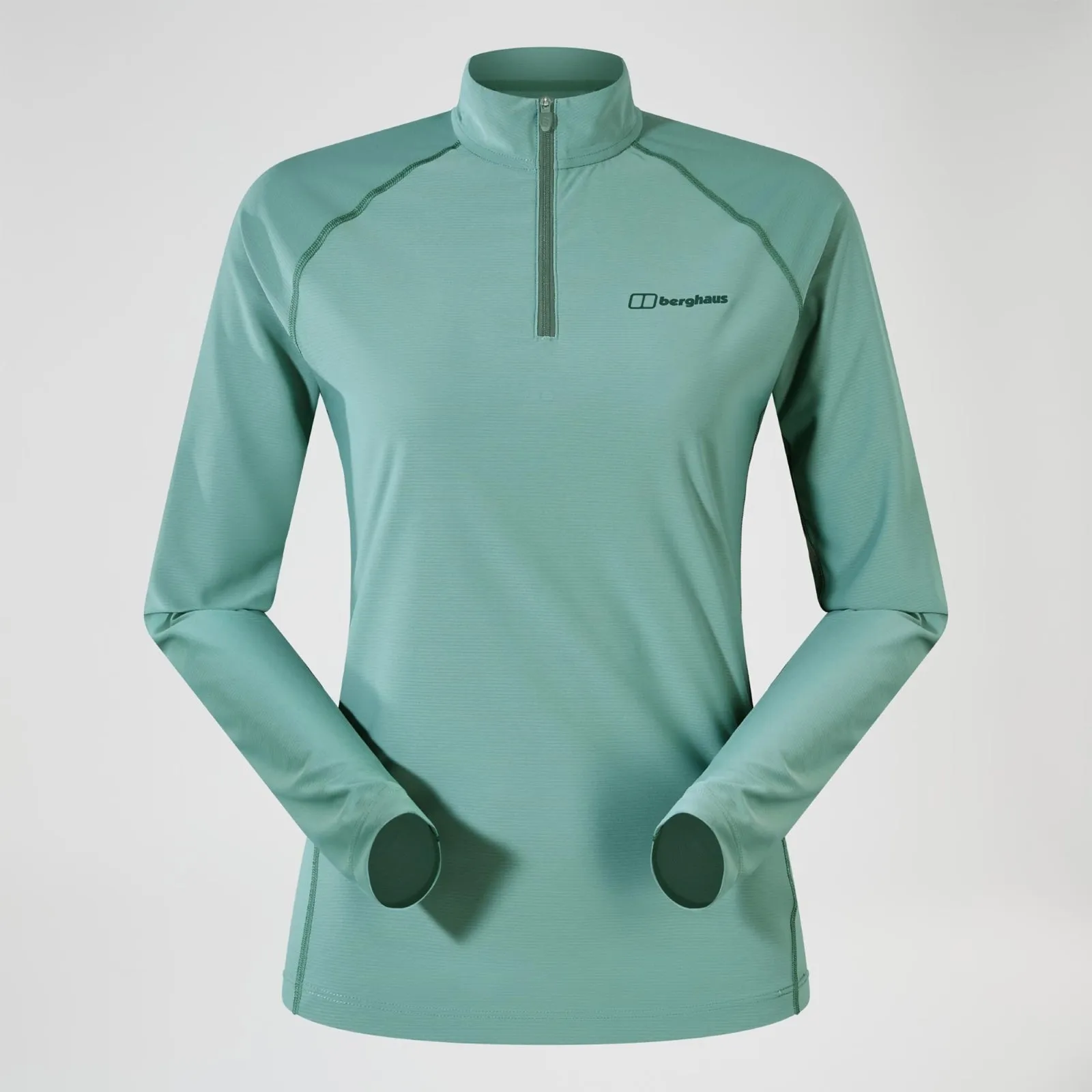 Berghaus Womens 24/7 Long Sleeve T-Shirt