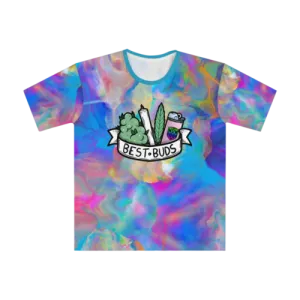 Best Buds Tee