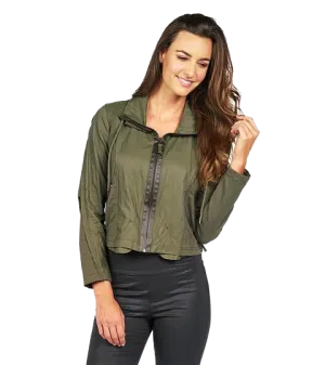 Beyond Measure Jacket