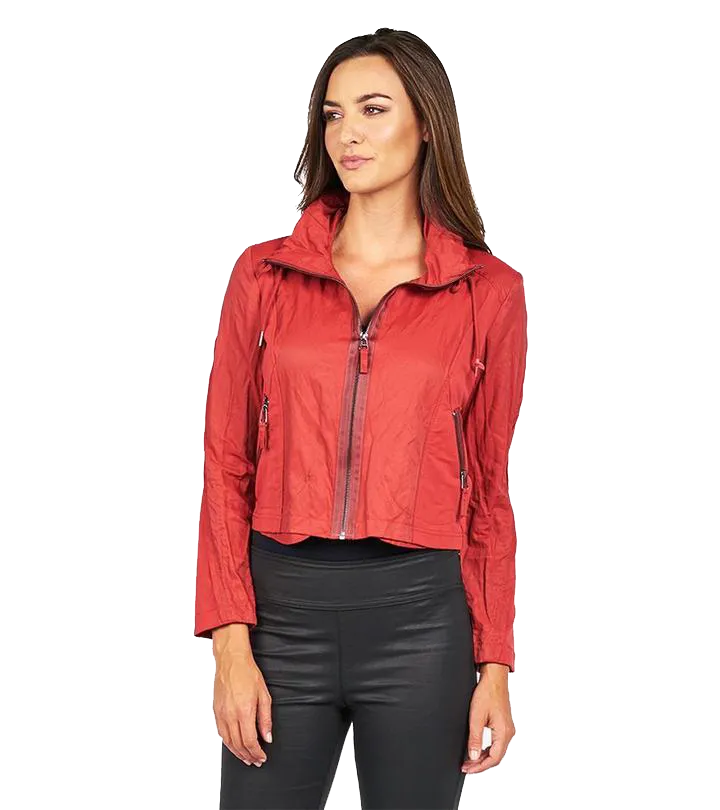 Beyond Measure Jacket