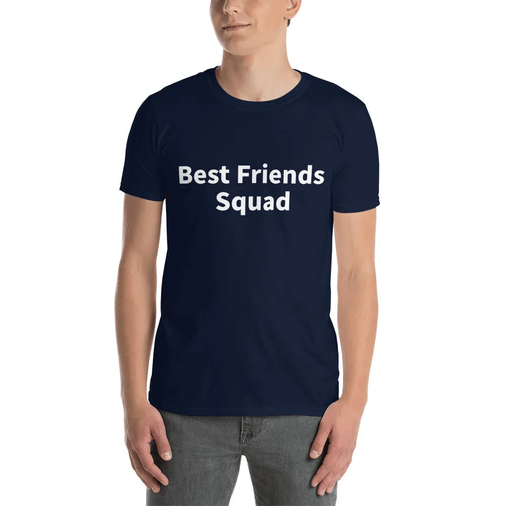 BFS Custom T-Shirts