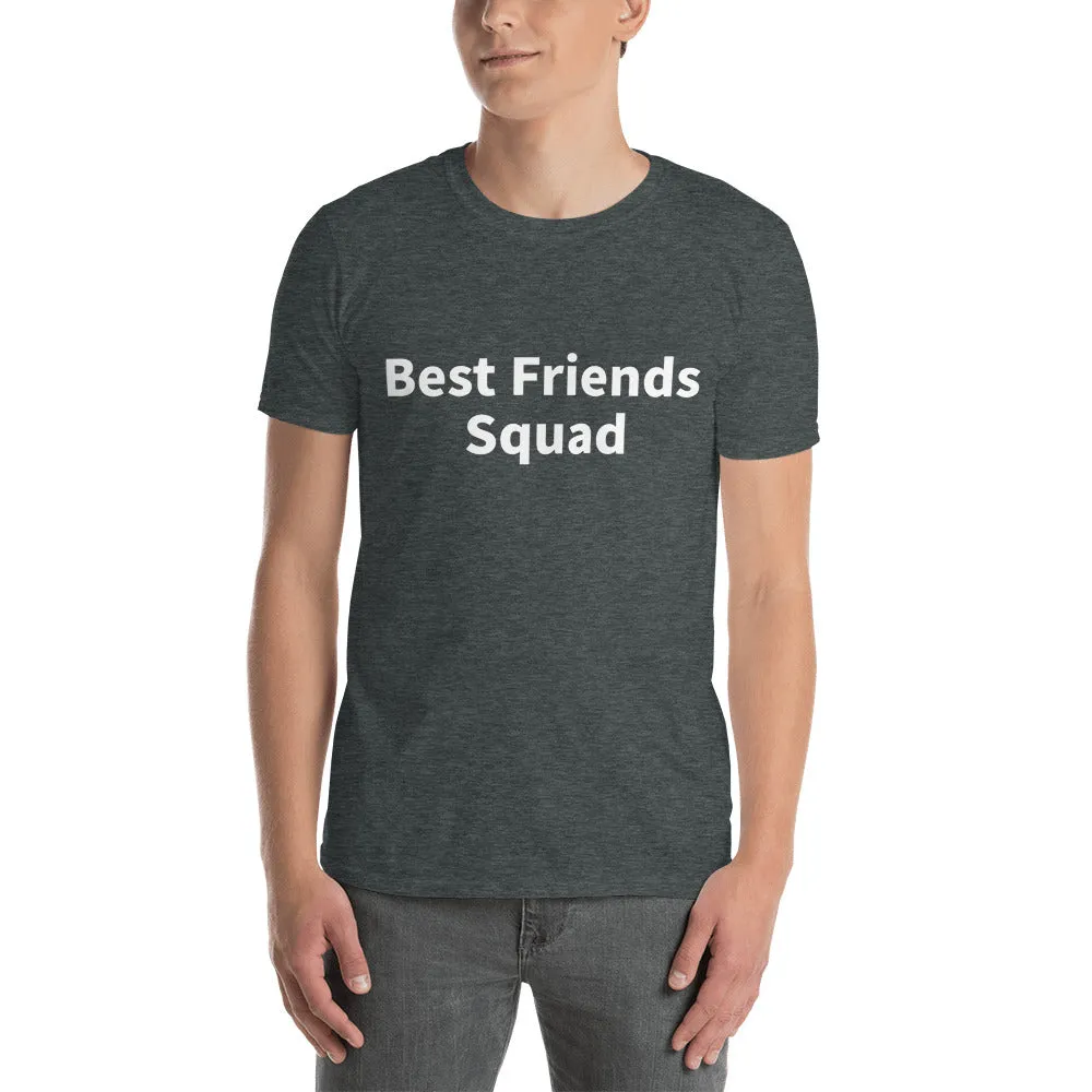 BFS Custom T-Shirts
