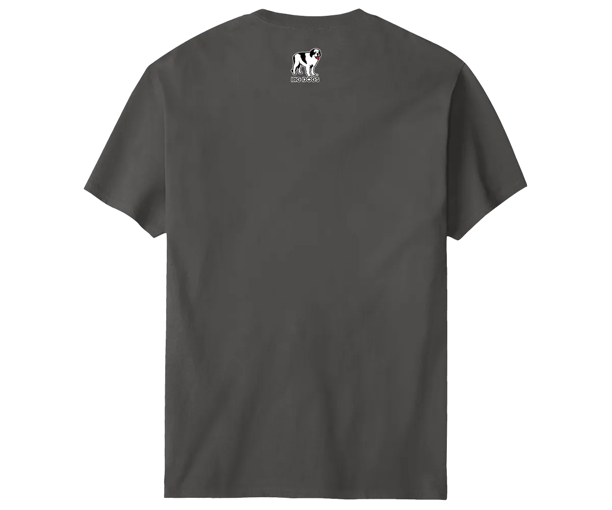 Big Woofy T-shirt