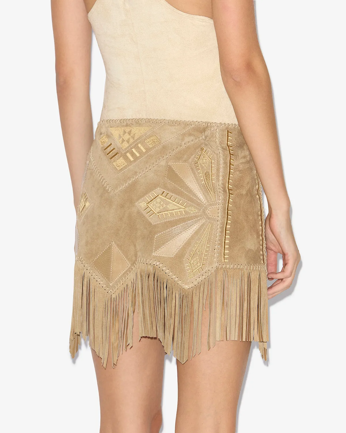 BILLIA SKIRT