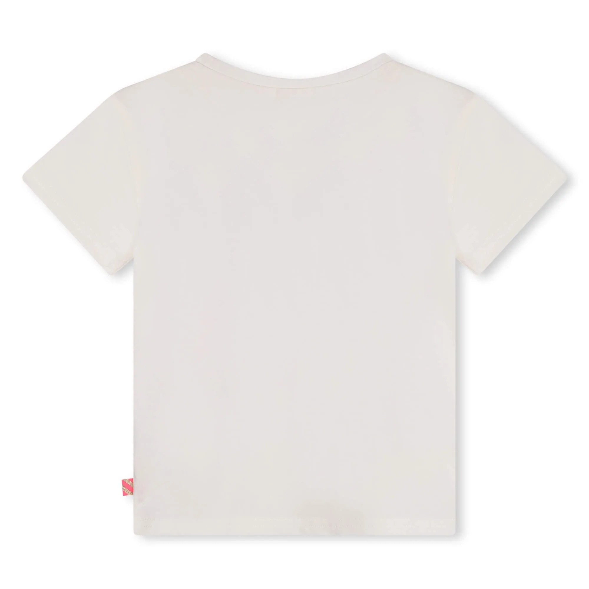 Billieblush Heart T-Shirt