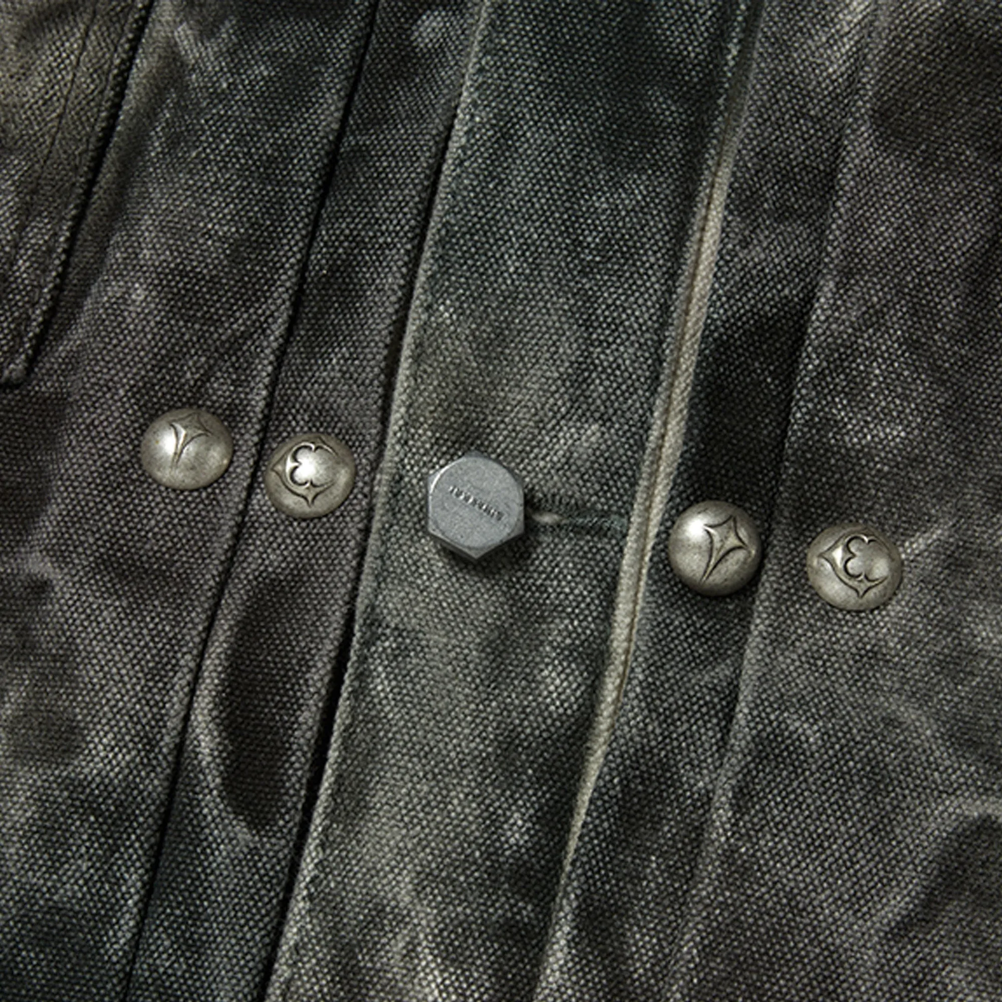 BIO ARMY JACKET