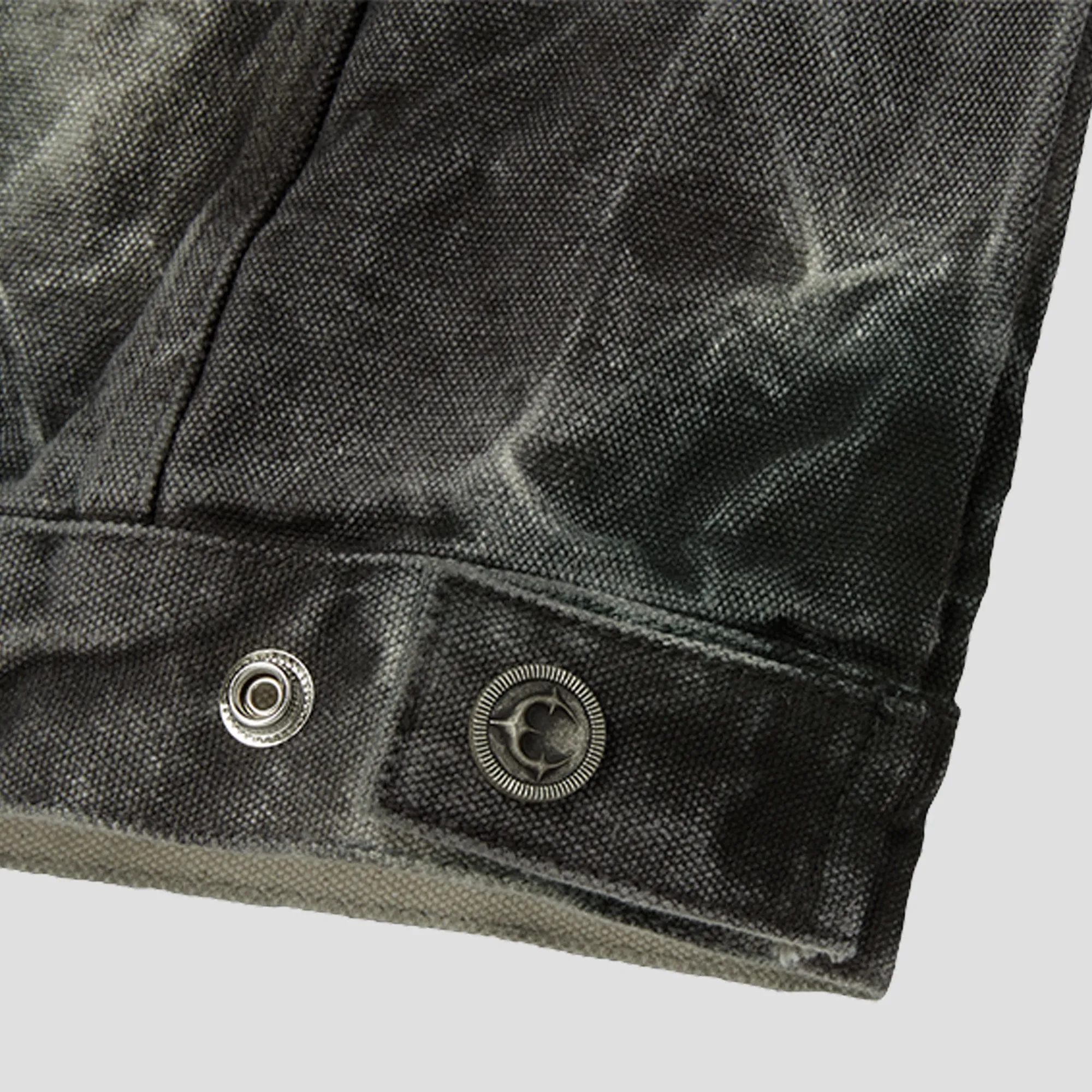 BIO ARMY JACKET