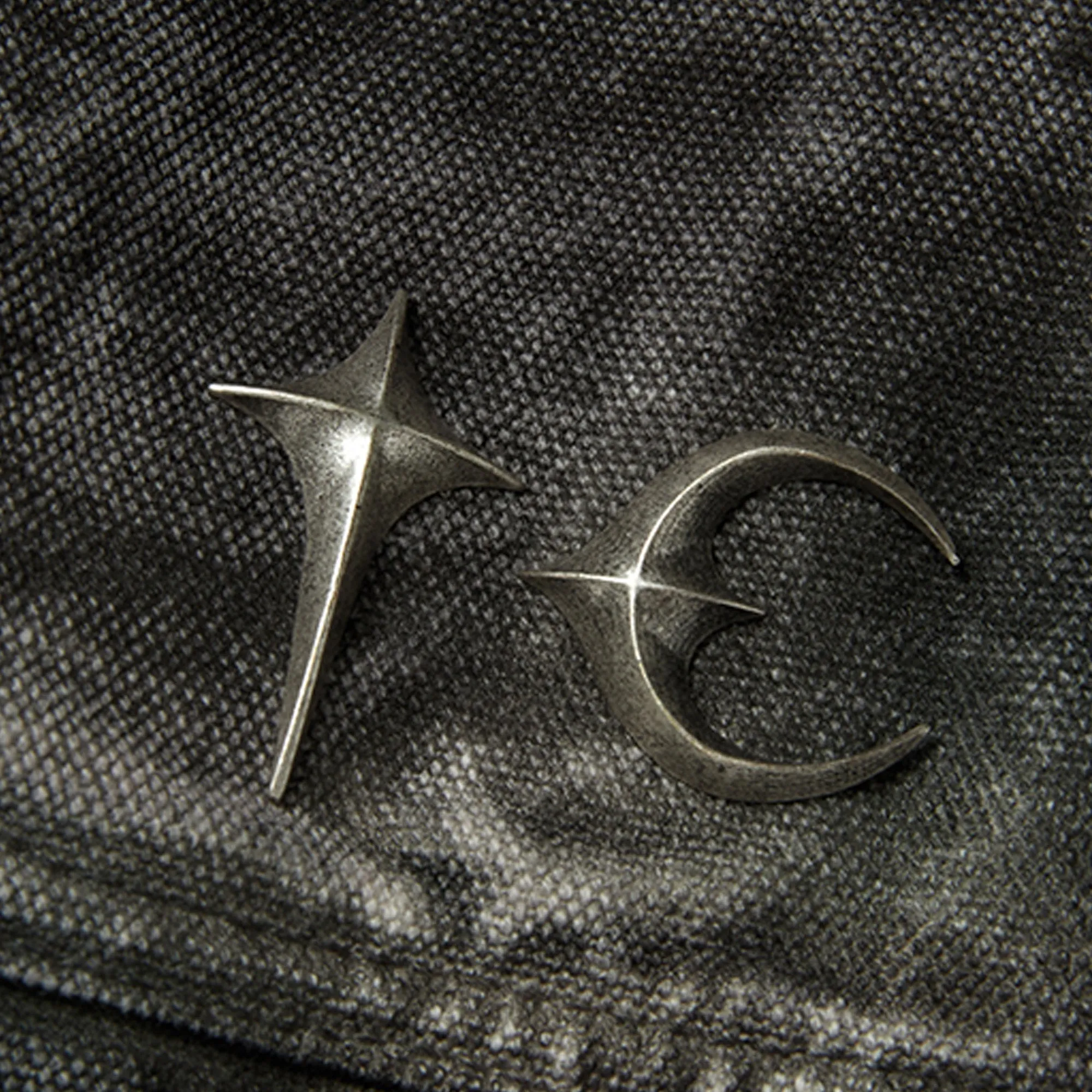 BIO ARMY JACKET