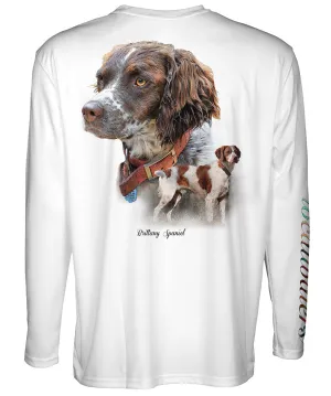 Bird Dog Shirts - Awesome Brittany